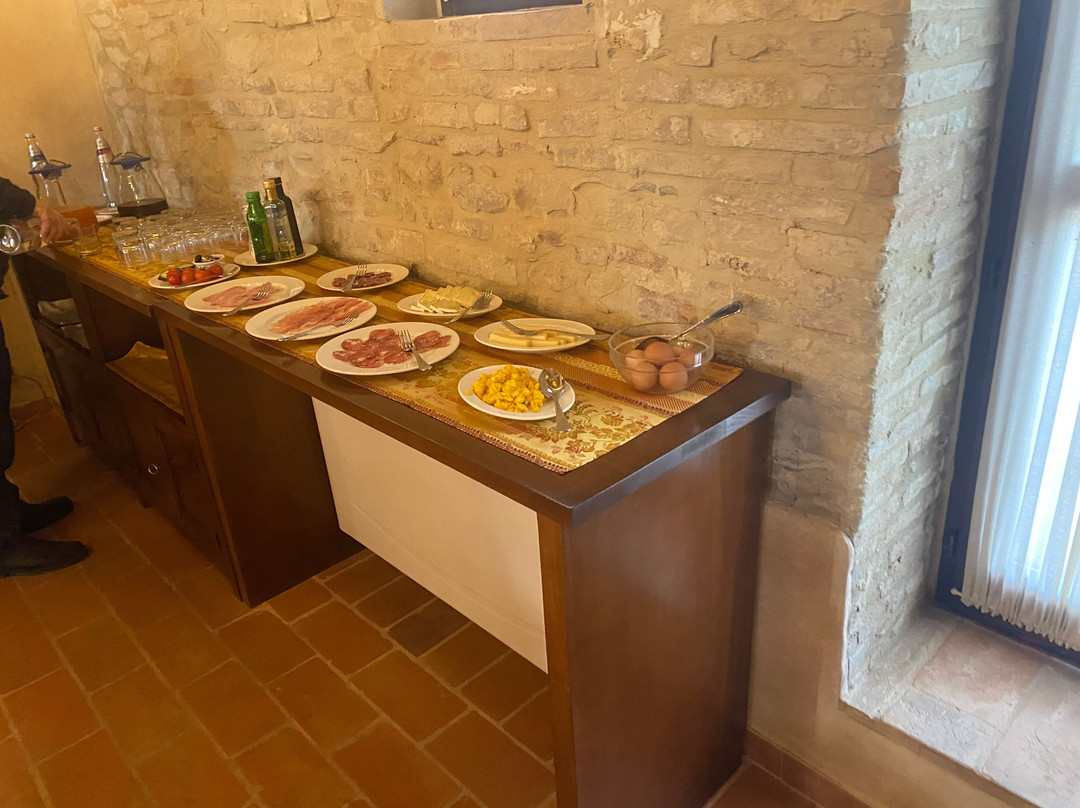 Locanda di Montegiove主图