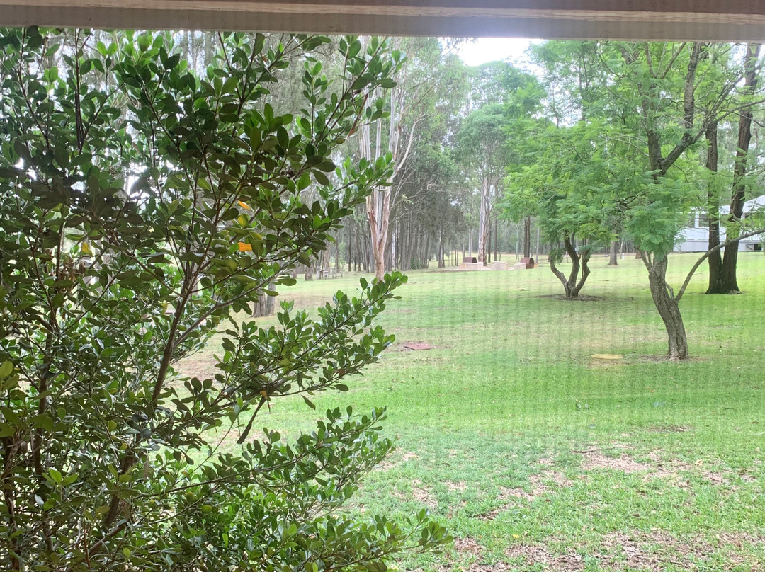 Thistle Hill Guest House主图