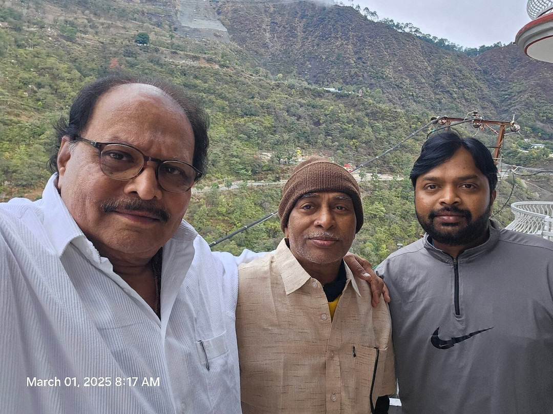 Hotel Mandakini主图