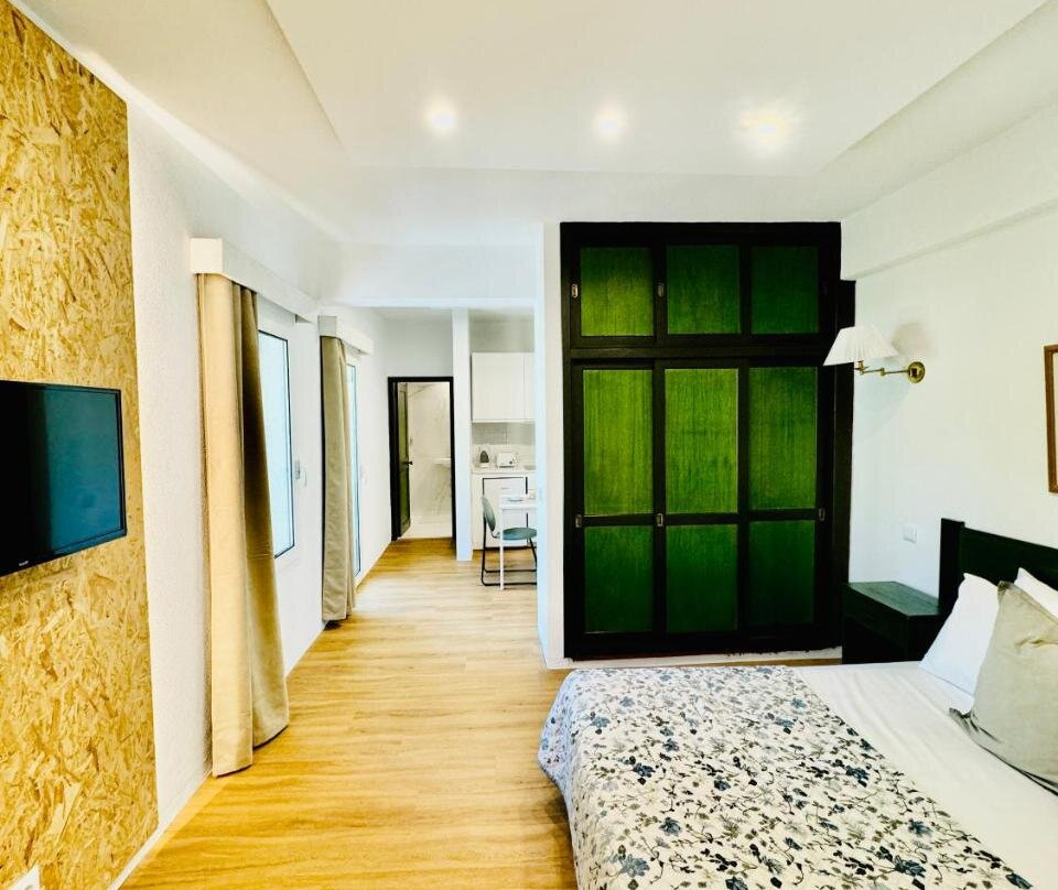 Apart-Hotel Vale Mar