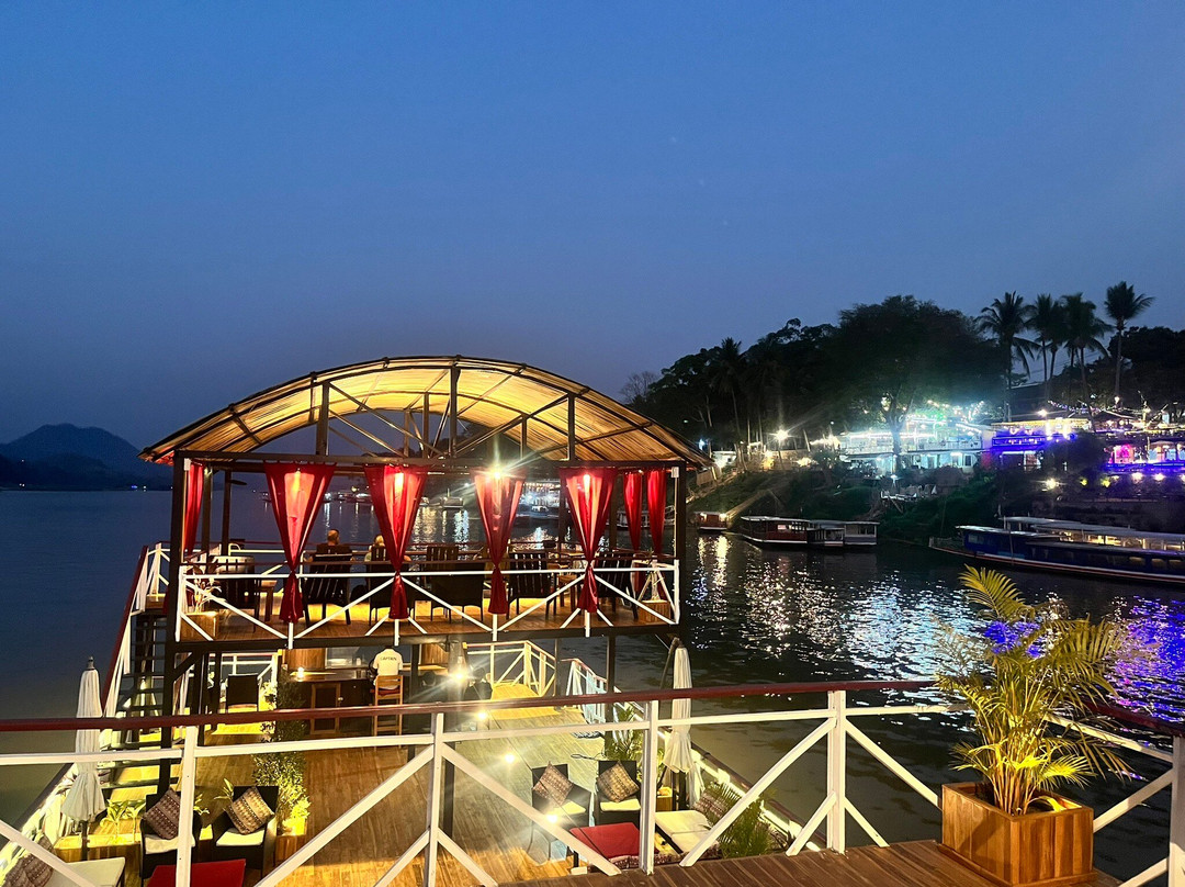 Discover Laos Today (Luang Prabang)-琅勃拉邦必去景点