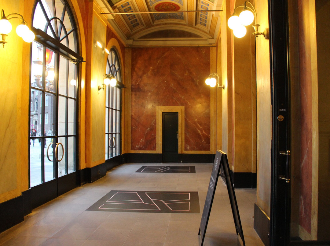 Copenhagen Photo Festival