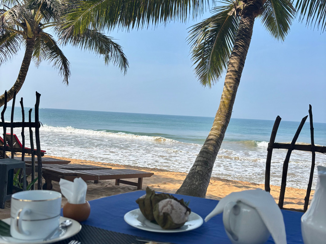 Arcade Beach Hotel主图