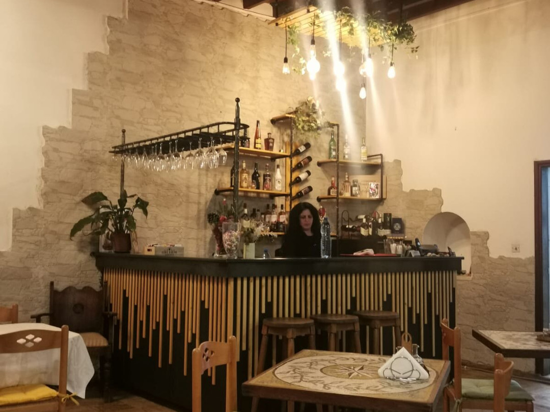 Lefkara Hotel & Restaurant主图