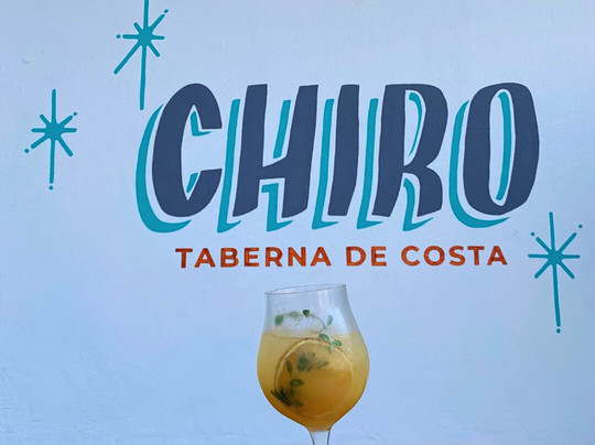Chiro Taberna De Costa
