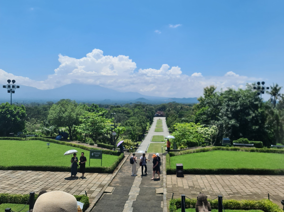 Yogyakarta Trip with Nasir Anang景点图片