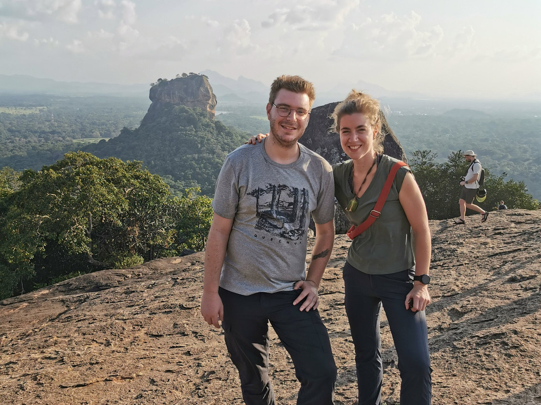 Sri Lanka Tour Guides景点图片