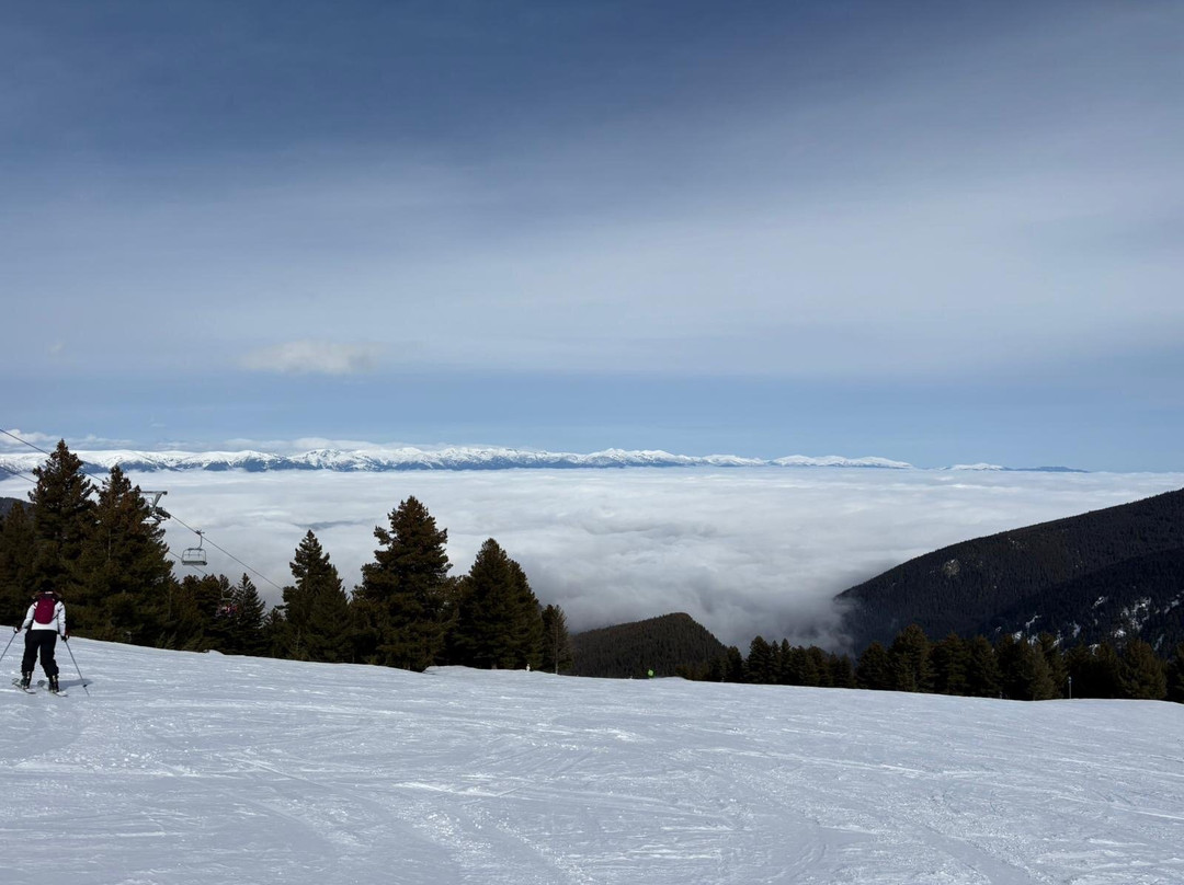 A Winter Club-班斯克必去景点