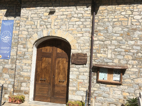 San Francesco Resort主图