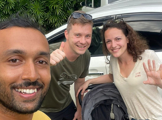 Lanka Travel Experts-蒂瑟默哈拉默必去景点