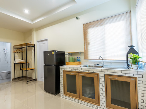 Grandma's Garden House