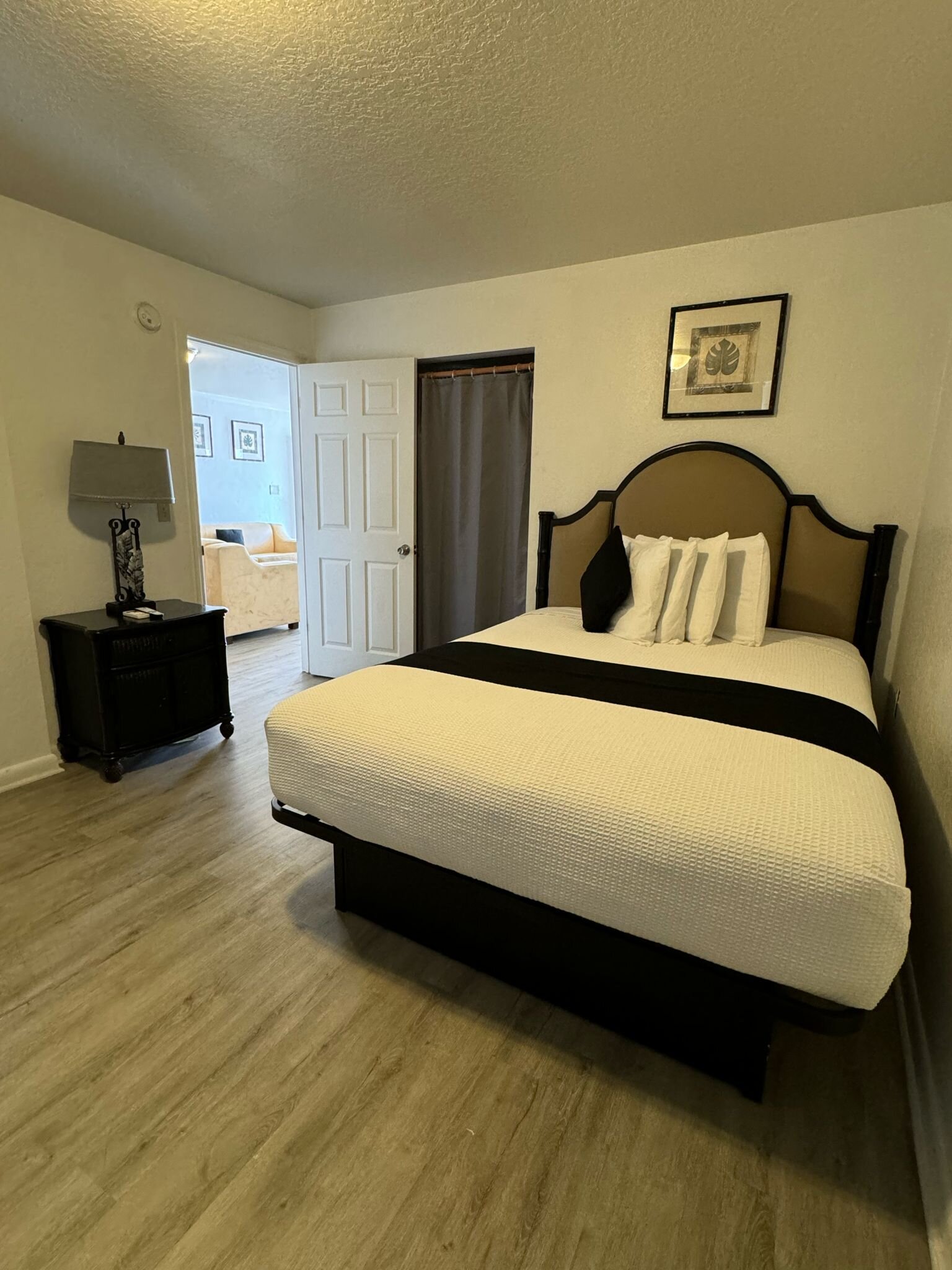 Holiday Isles Resort-客卧
