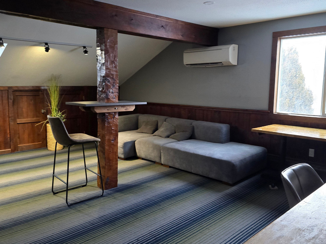 The Mountain Inn主图