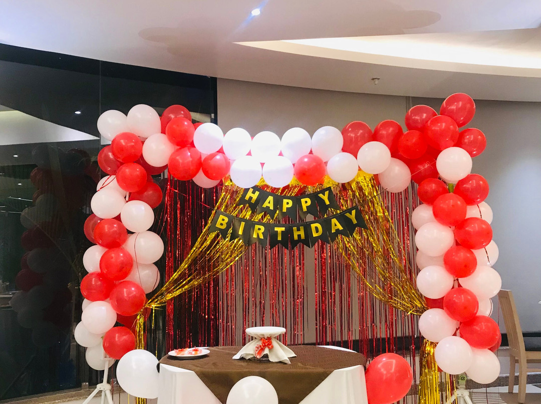 Hotel Central Plaza主图