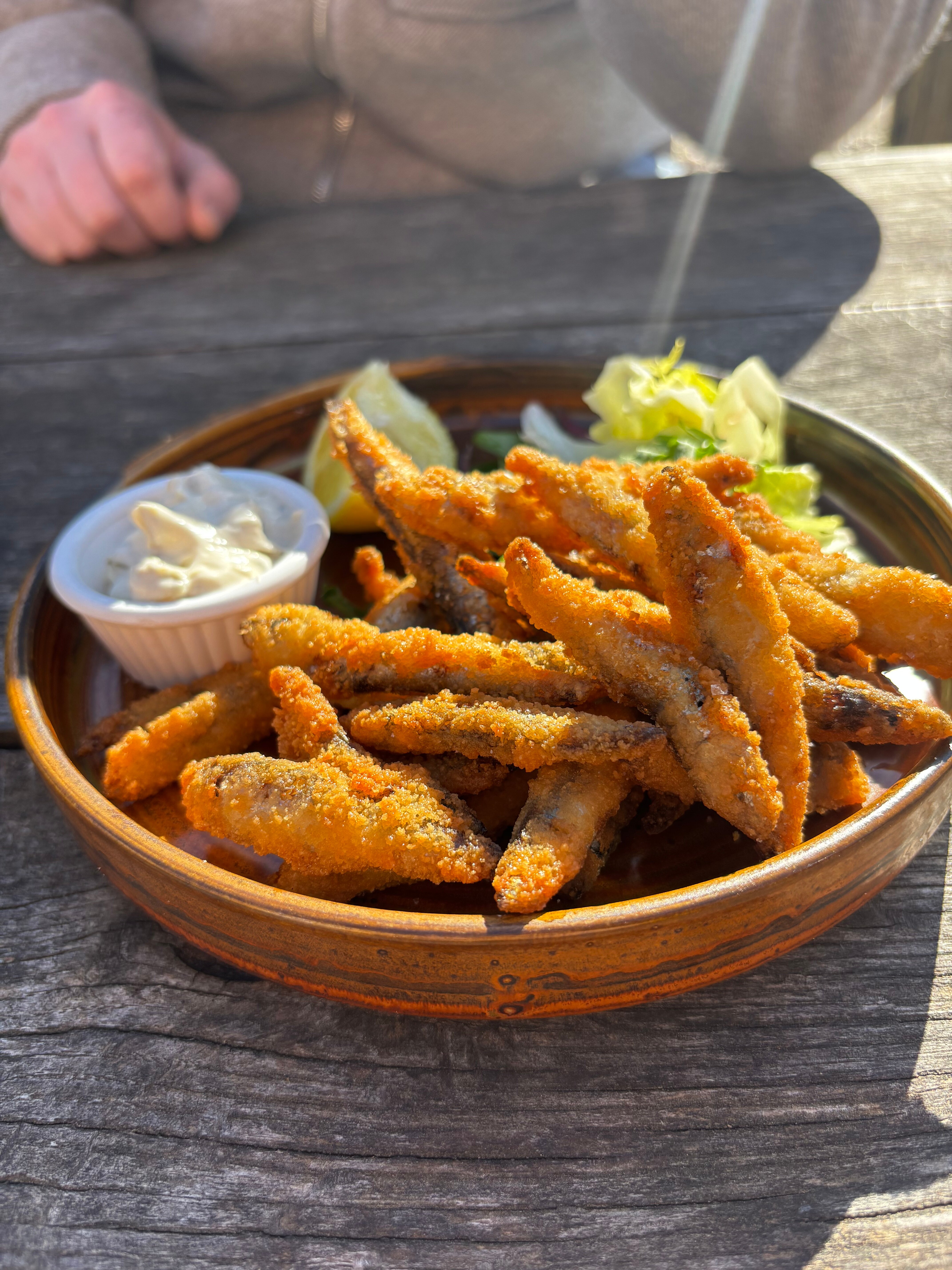 The Bull Inn-官方