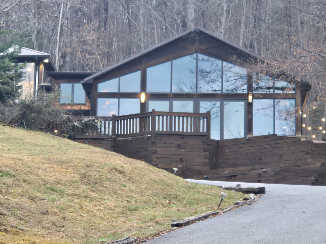 Sylvan Valley Lodge And Cellars主图