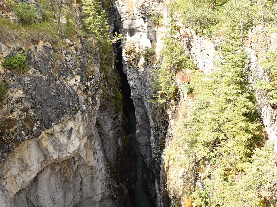 Marble Canyon景点图片