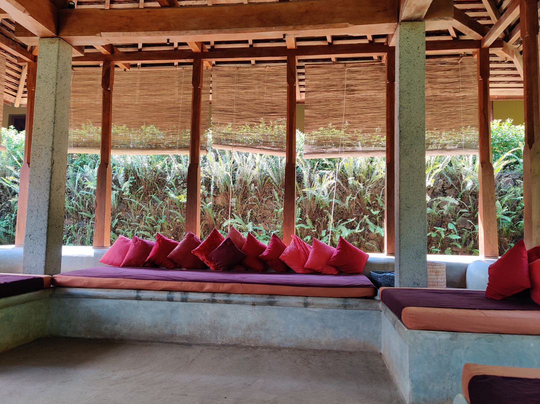 考斯兰达生活遗产度假屋主图