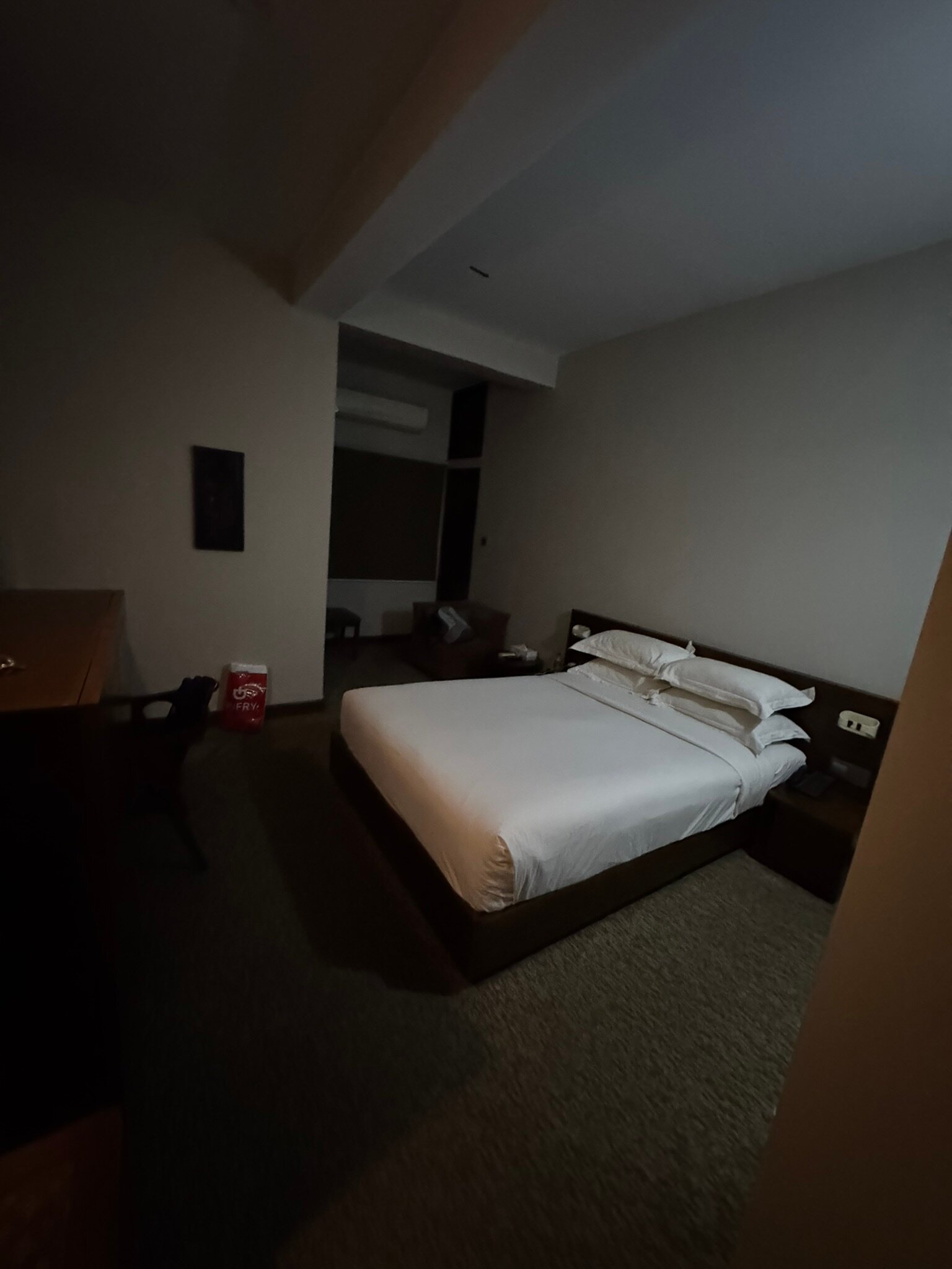 Ratnodweep Resort-客卧