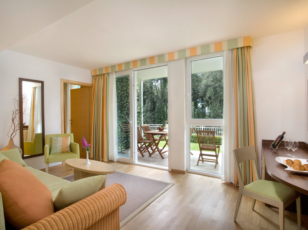 卡萨帕尔马酒店主图