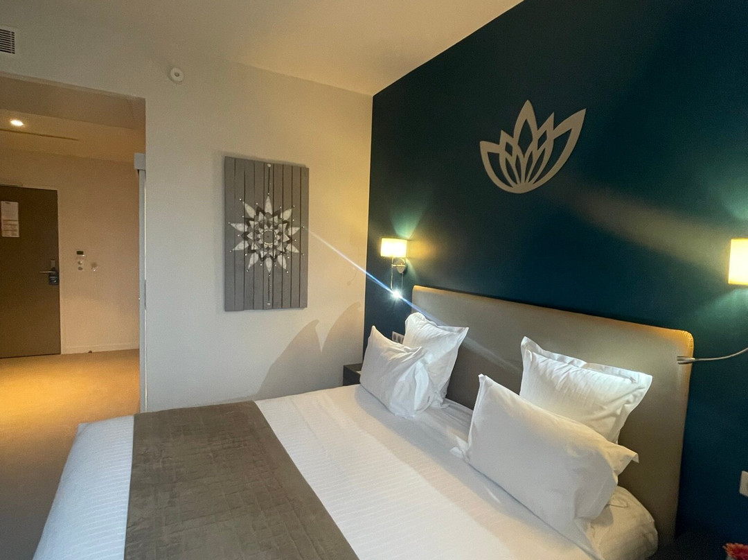 Hotel de la Tabletterie主图