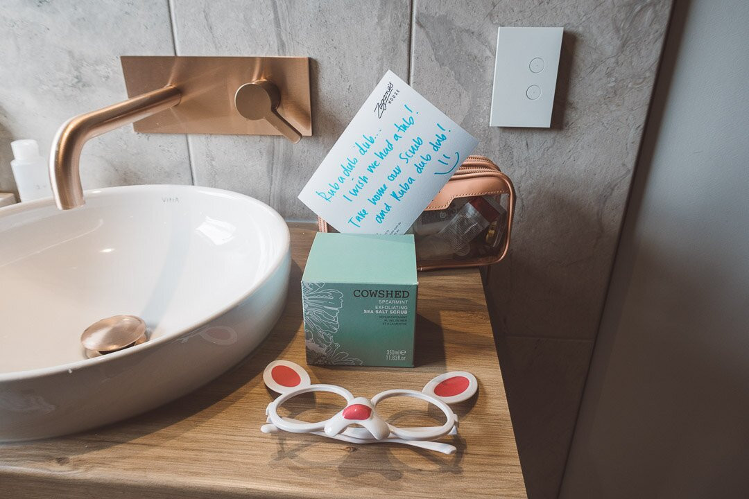 莱贡市中心优品酒店主图