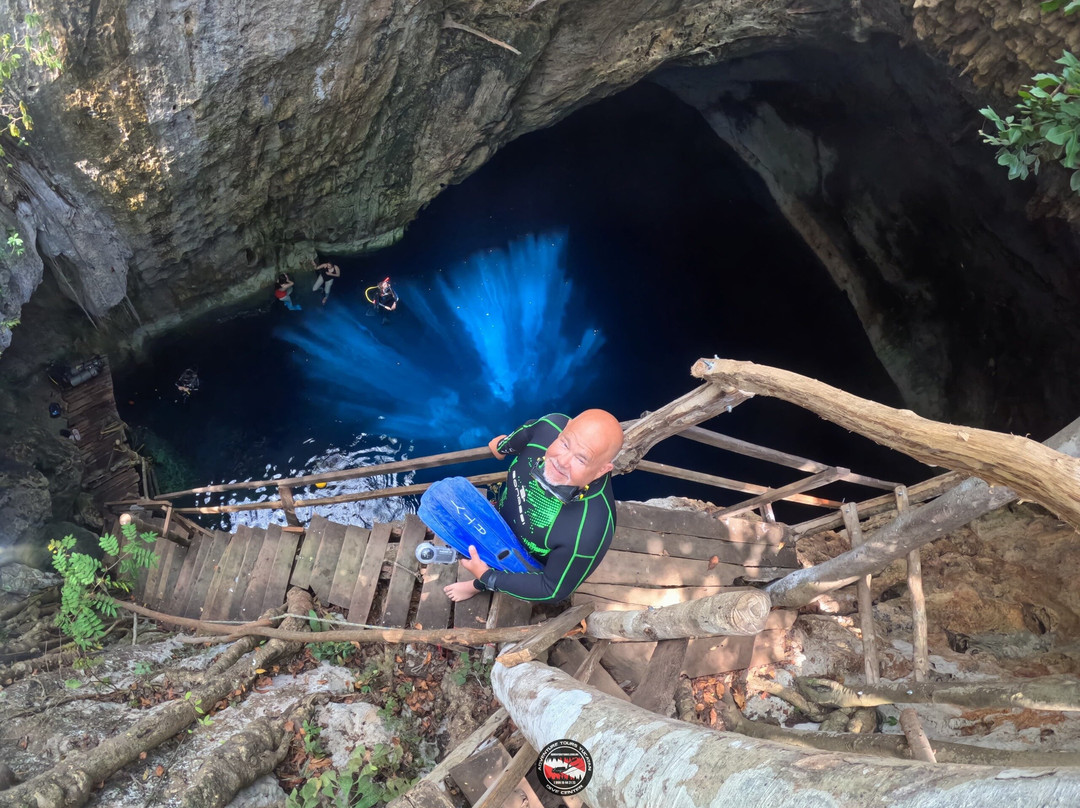 Adventure Tours Yucatan-梅里达必去景点
