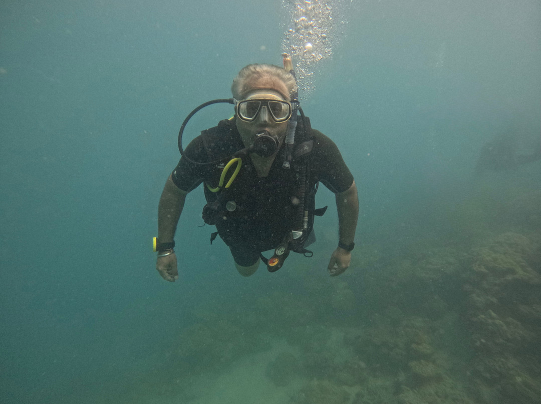 Barefoot Scuba-哈夫洛克岛必去景点