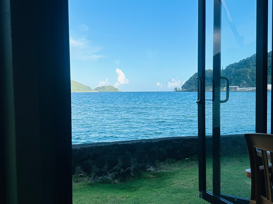 Sadie's by The Sea主图