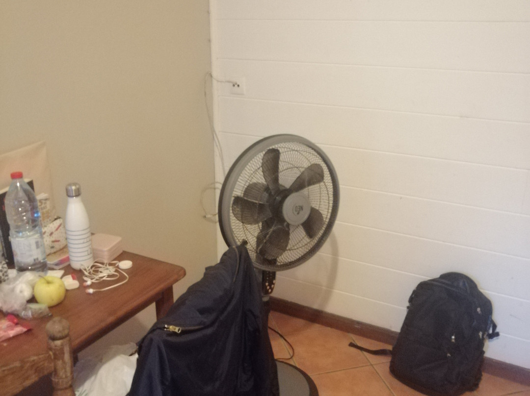 Auberge Du Desert主图