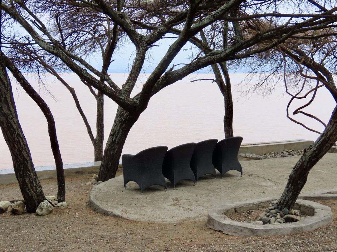 Rosetta Marina Beach Resort