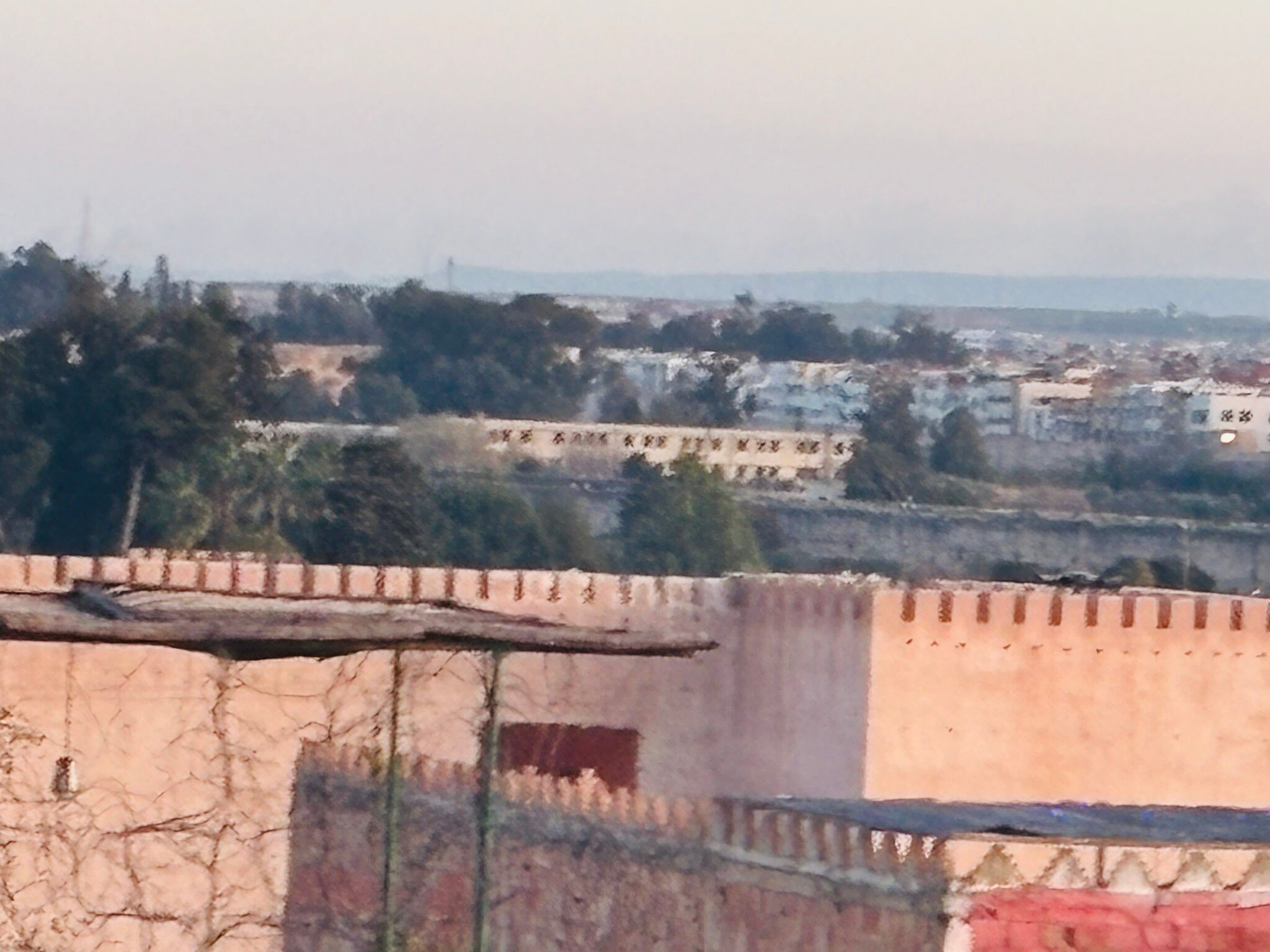 Riad Atika Meknes-官方
