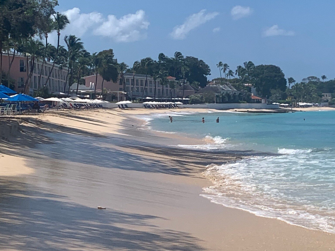 Alleynes Bay-Mount Standfast必去景点