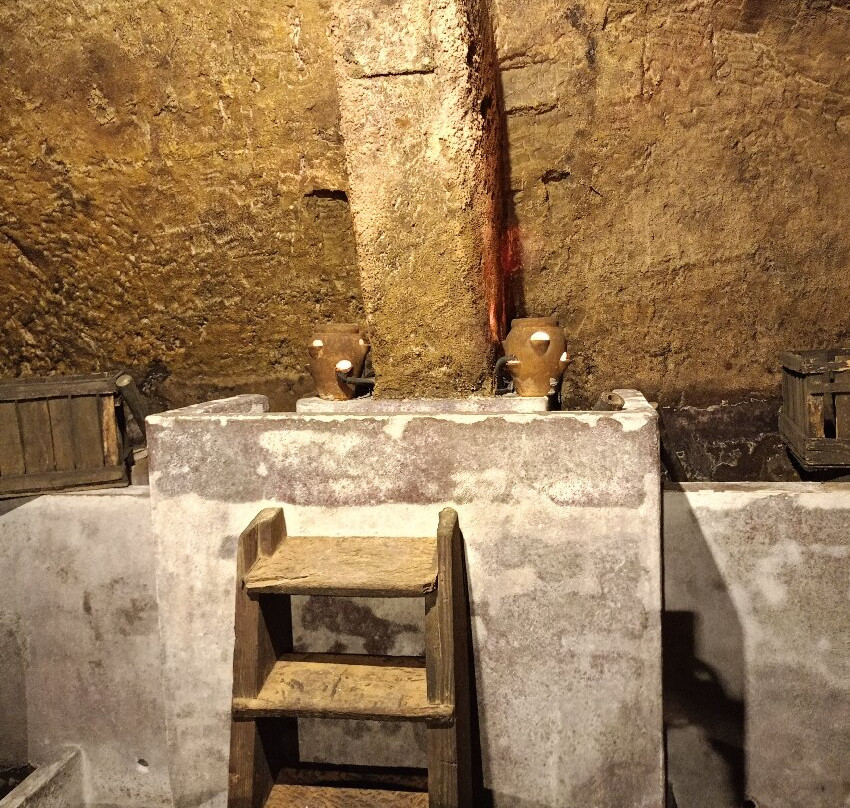Cantine del Notaio景点图片