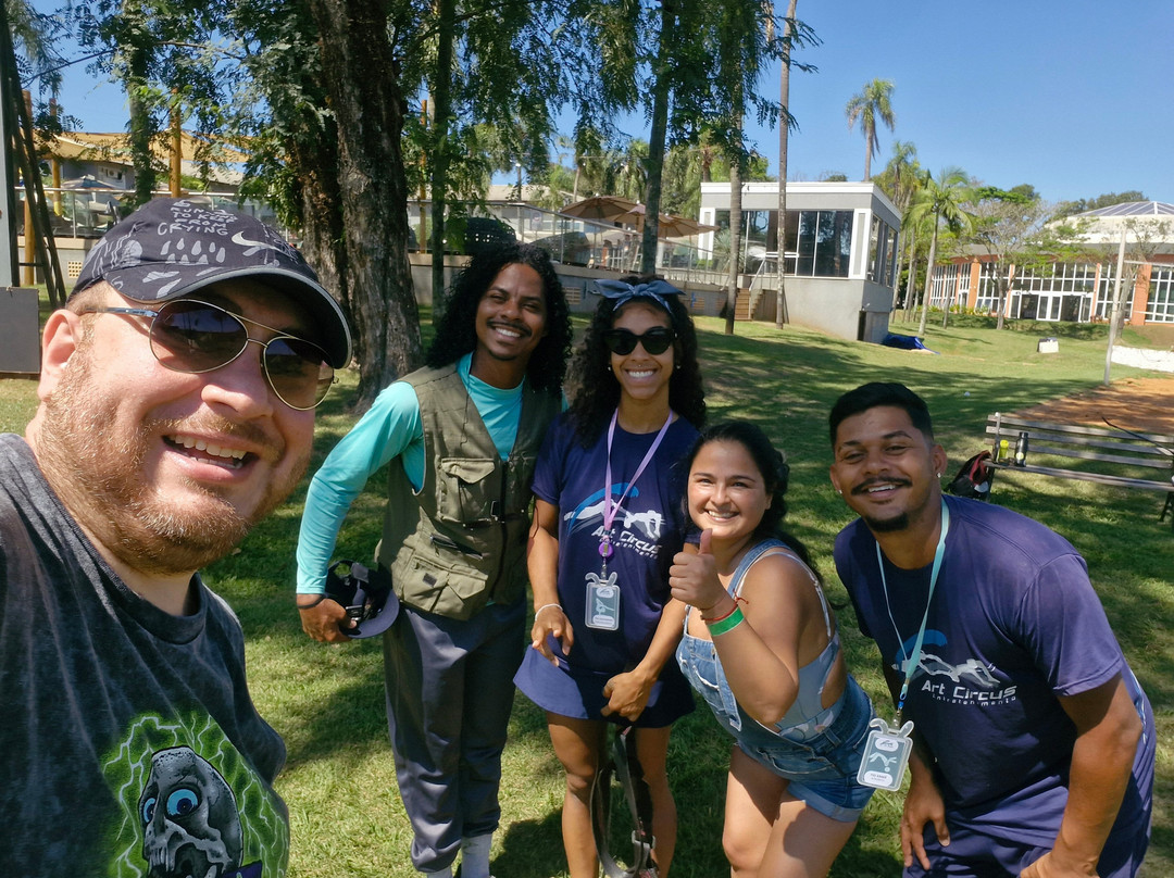 Grand Carimã Resort & Convention Center主图