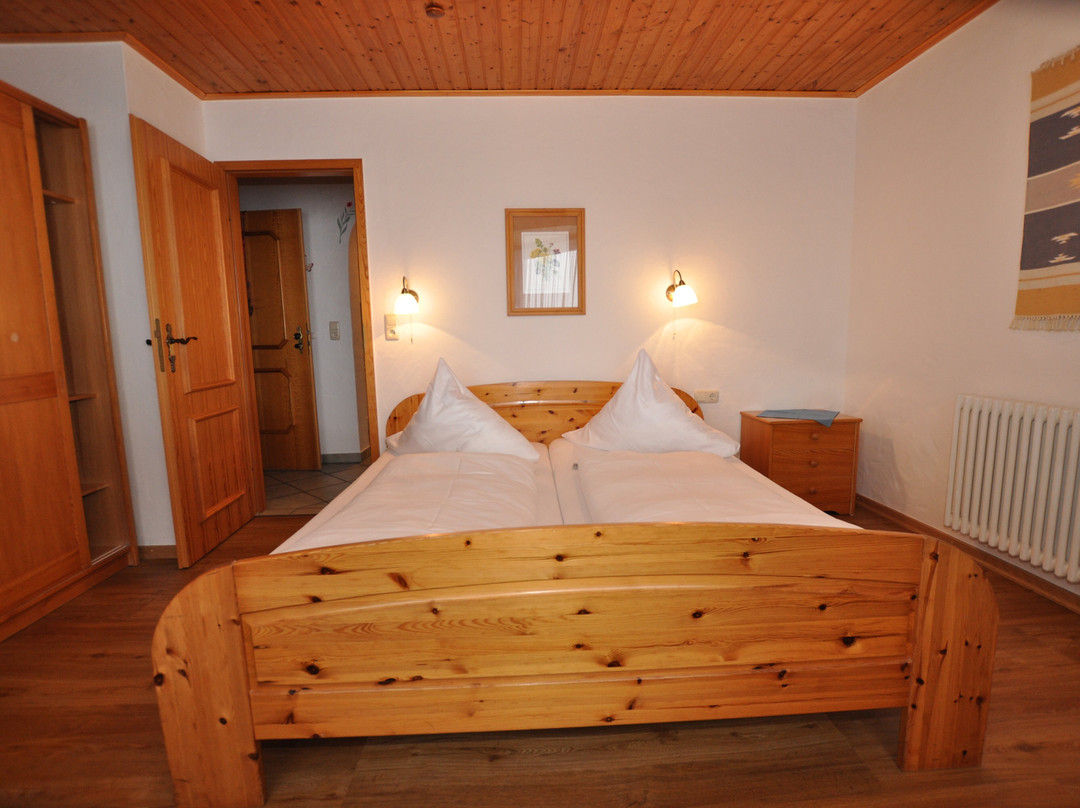 Landhaus Wildschuetz主图