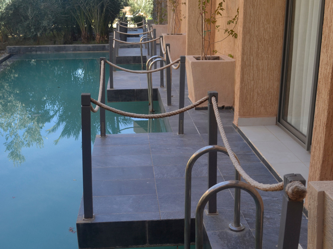 L’Hotel by Chateau de Sable主图