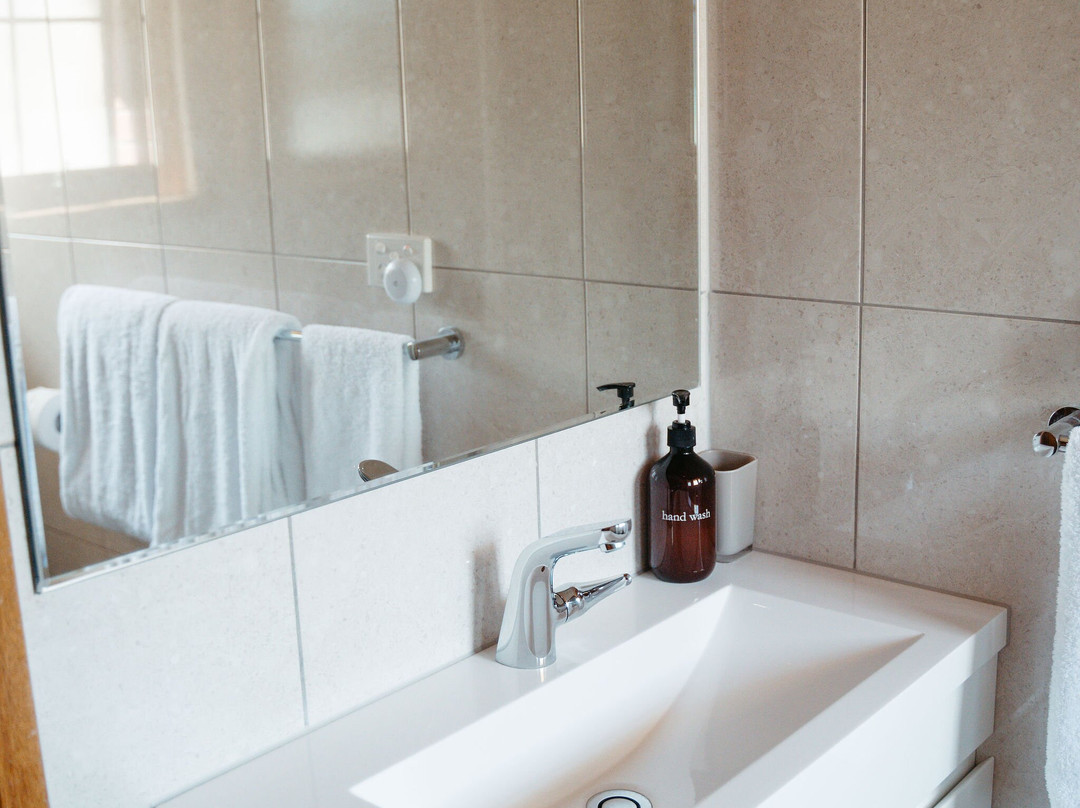 郎魅尔小别墅主图