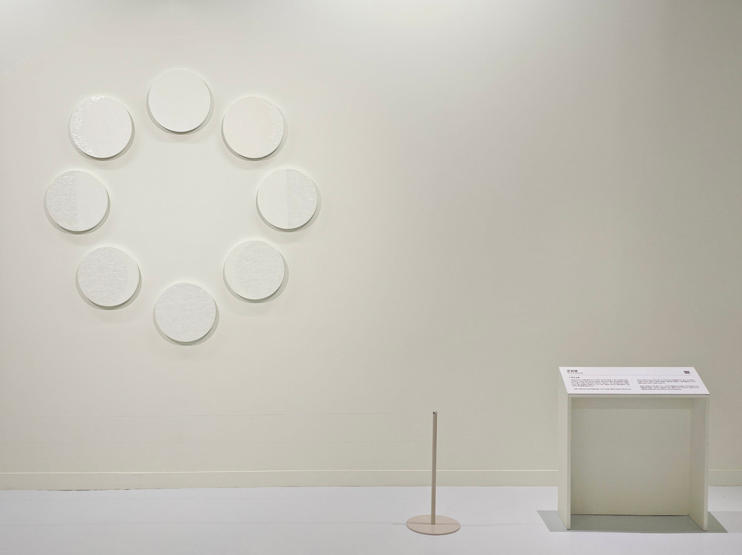 Seomyeon Museum of Art-釜山必去景点