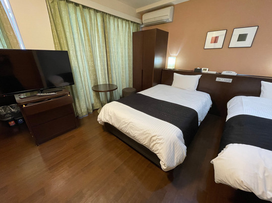 APA Hotel Fuji Chuo主图