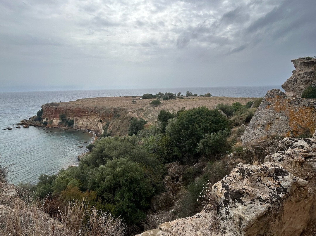Koroni Castle-Koroni必去景点