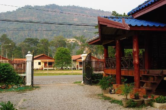 Inthapanya Guesthouse主图