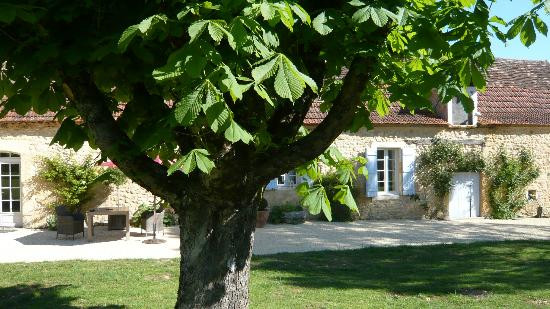 Clos de Bartinquie主图