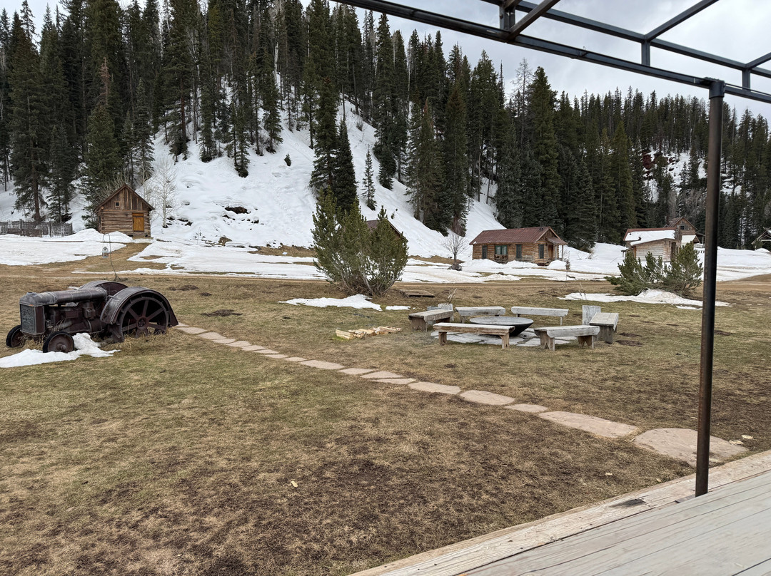 Telluride Outfitters-特柳赖德必去景点