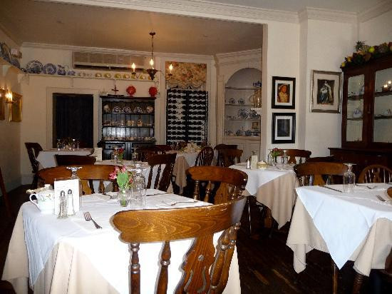 Reynolds Tavern主图