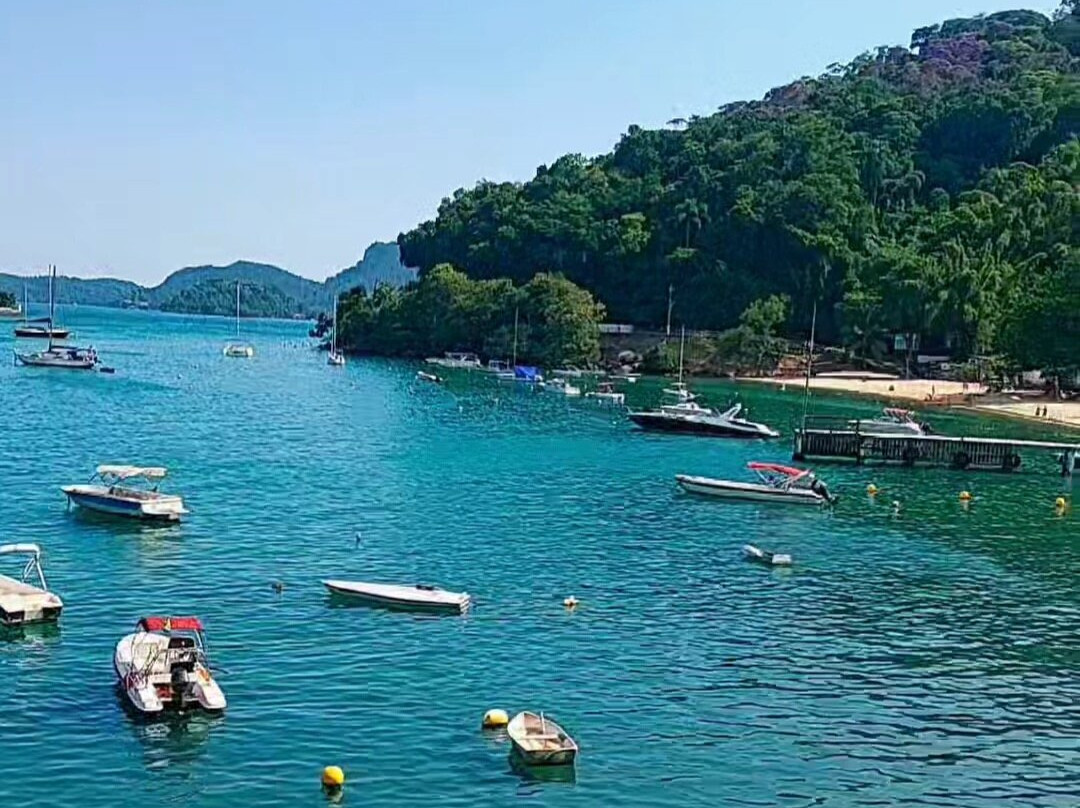 Bonfim Beach景点图片