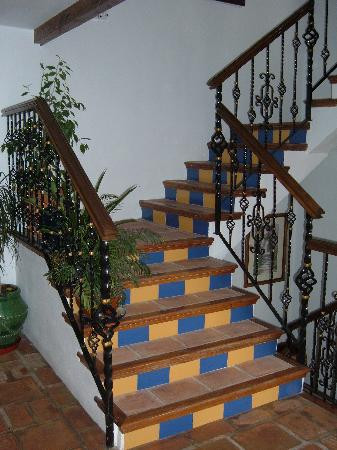 Hotel Rural Casares主图