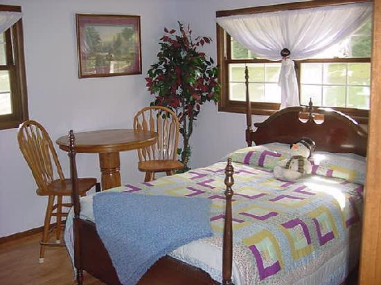 Christmas Lane B & B主图