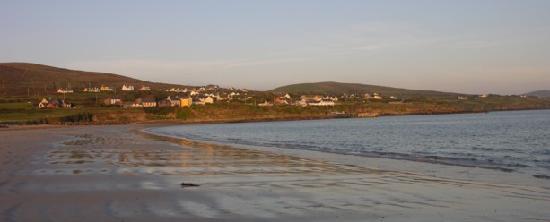 Seaside Haven Bed and Breakfast-泳池