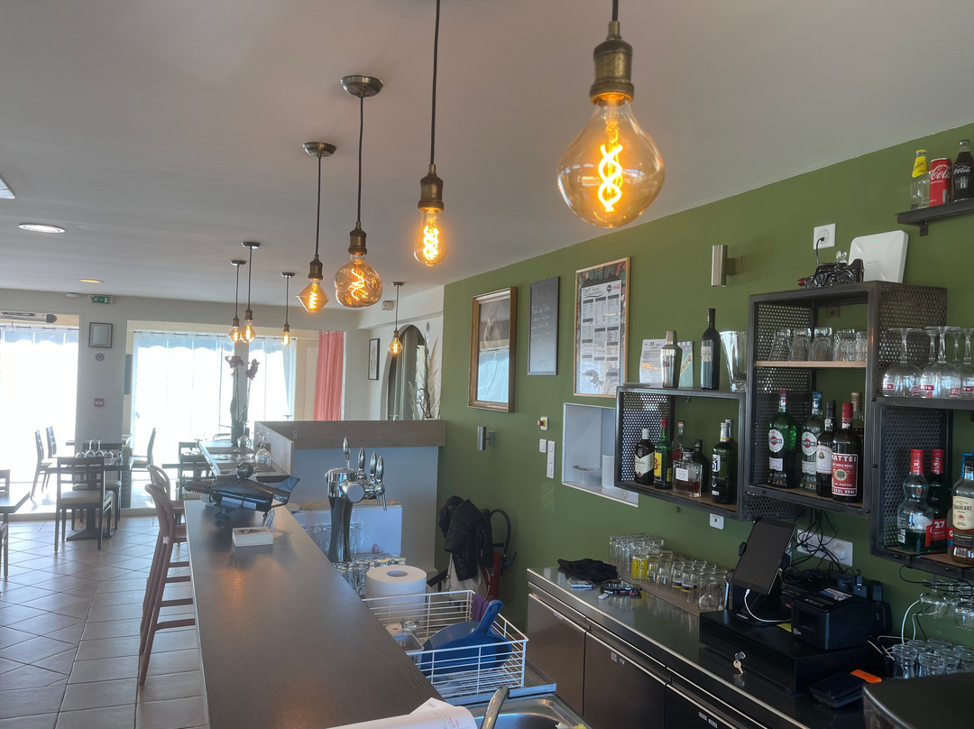 Restaurant U Ricciu